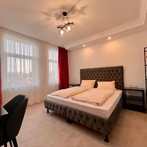  Hotel Durmaz